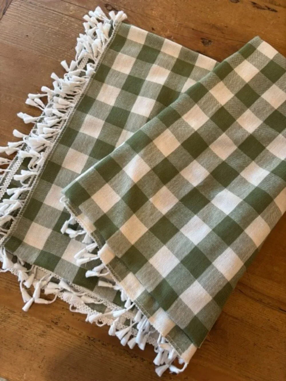 Tablecloth
